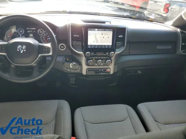 2023 RAM 1500 Big Horn Crew Cab 4x2 5'7" Box photo 14