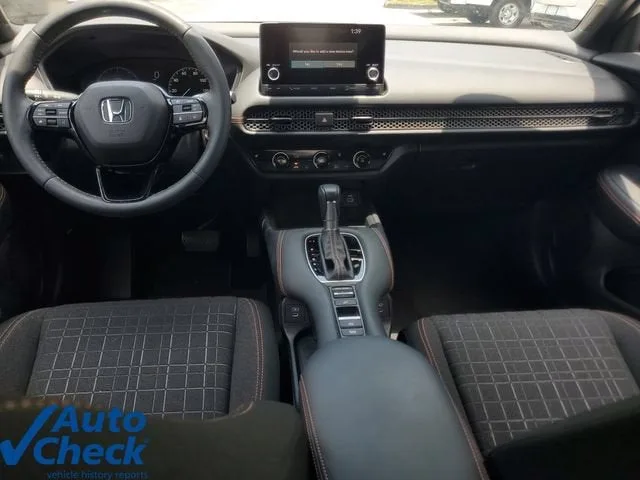 2024 Honda HR-V Sport photo 13