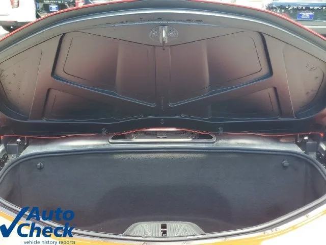 2024 Chevrolet Corvette Stingray 2LT photo 12