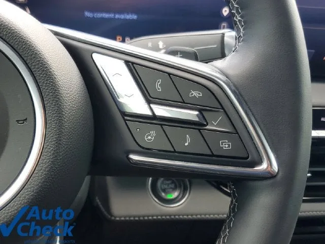 2025 Buick Enclave Preferred photo 22
