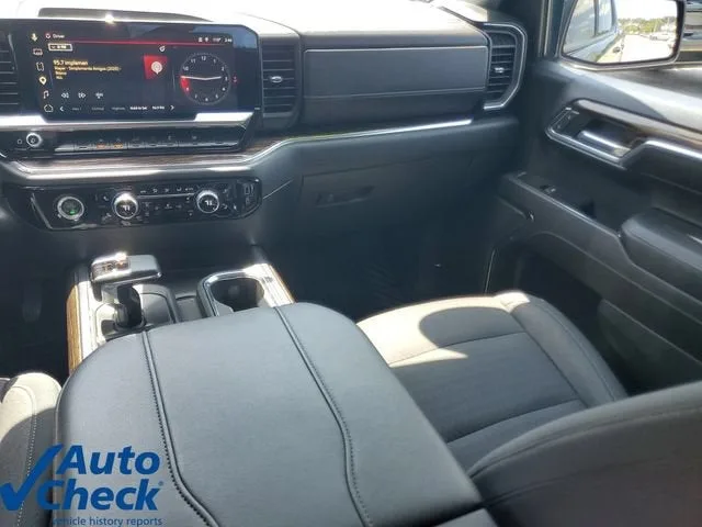 2023 GMC Sierra 1500 Elevation photo 16