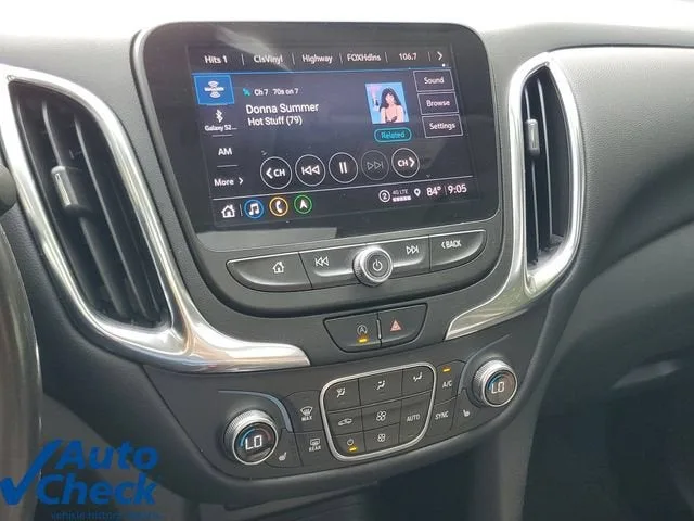 2022 Chevrolet Equinox LT photo 26