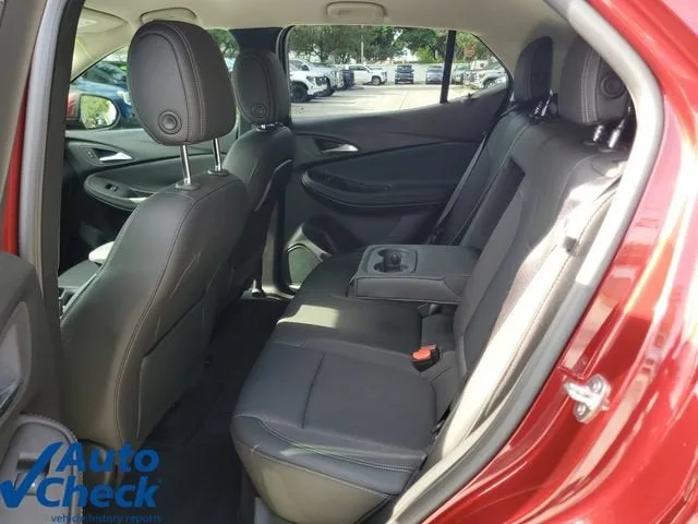 2023 Buick Encore GX Select photo 12