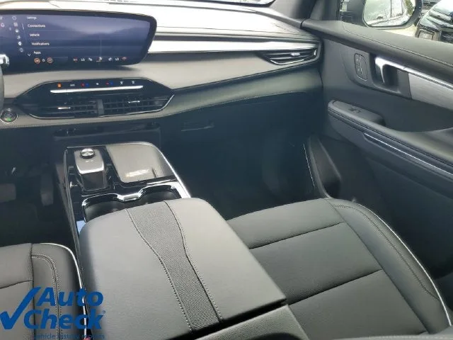 2025 Buick Enclave Preferred photo 15