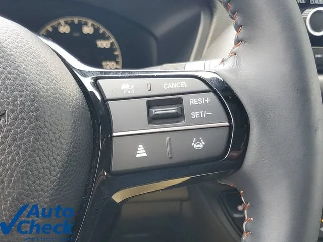 2024 Honda HR-V Sport photo 20