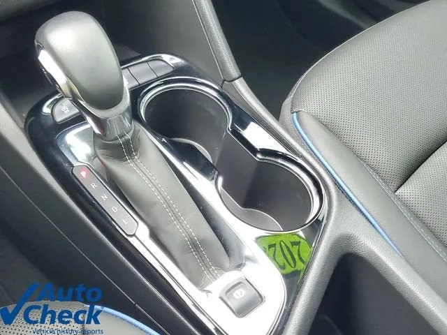 2025 Buick Encore GX Sport Touring photo 26