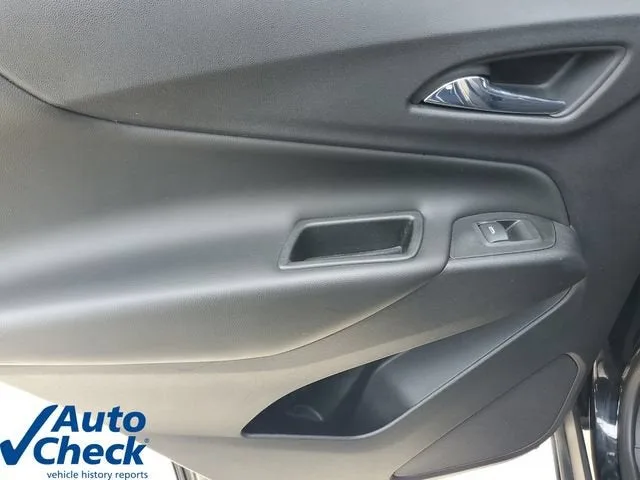 2022 Chevrolet Equinox LT photo 14