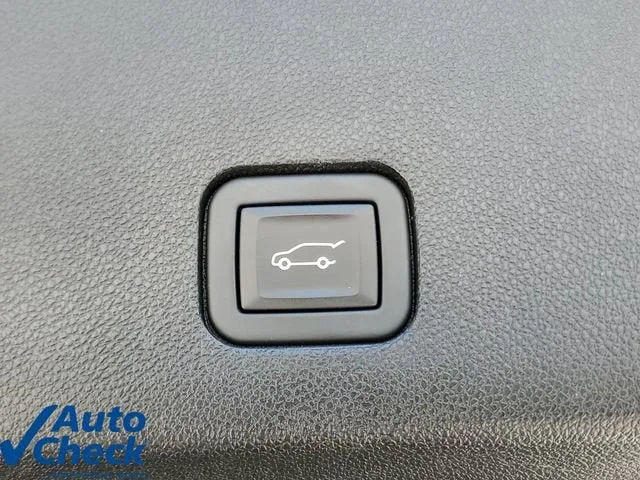 2024 Cadillac XT6 Luxury photo 11