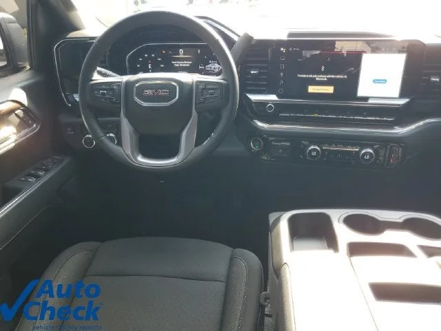 2025 GMC Sierra 1500 Elevation photo 16