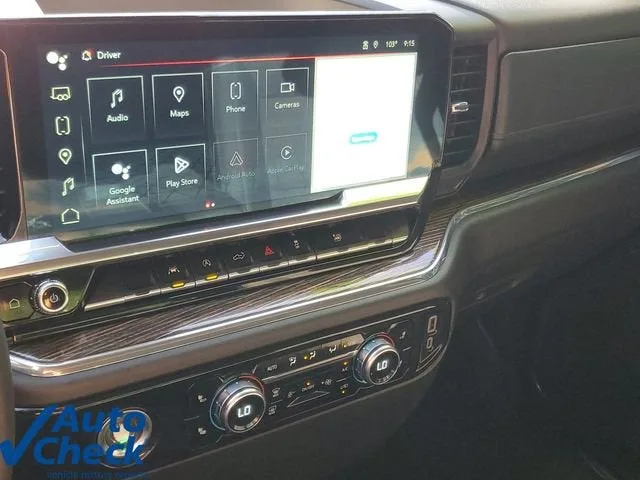 2024 GMC Sierra 1500 Elevation photo 24