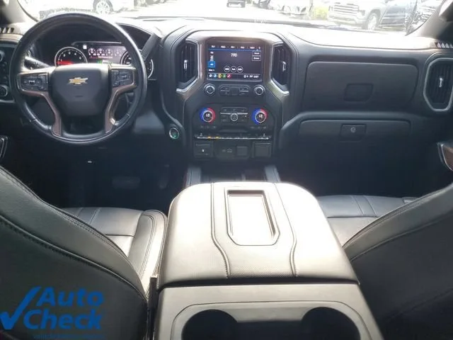 2022 Chevrolet Silverado 2500 HD High Country photo 15
