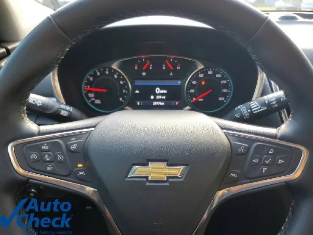 2024 Chevrolet Equinox LT photo 19