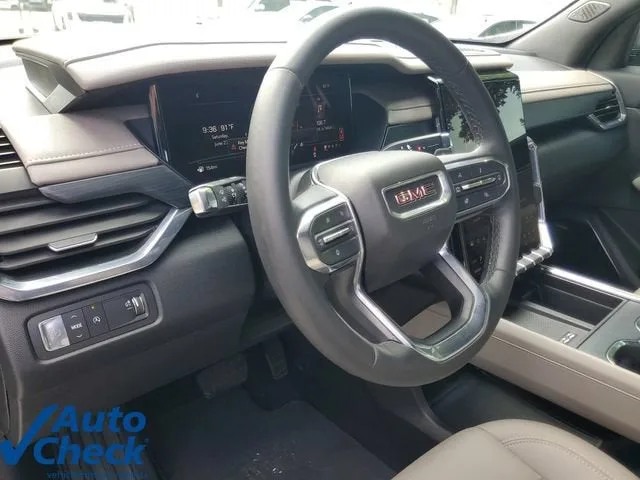 2024 GMC Acadia Elevation photo 20