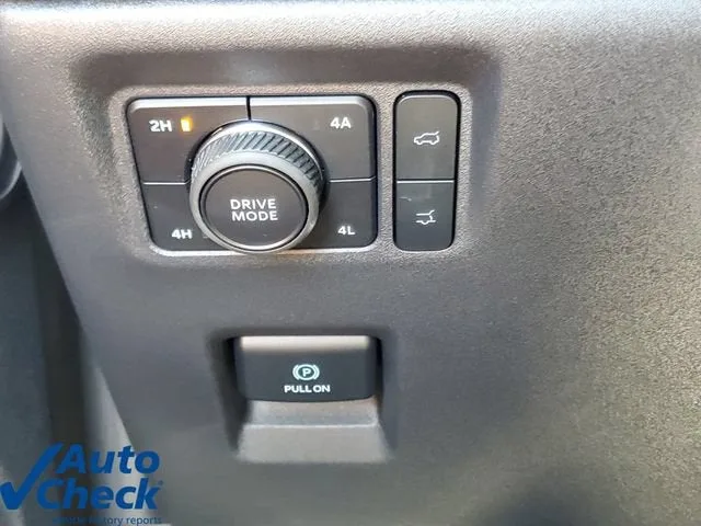 2026 Ford Expedition Max King Ranch photo 35