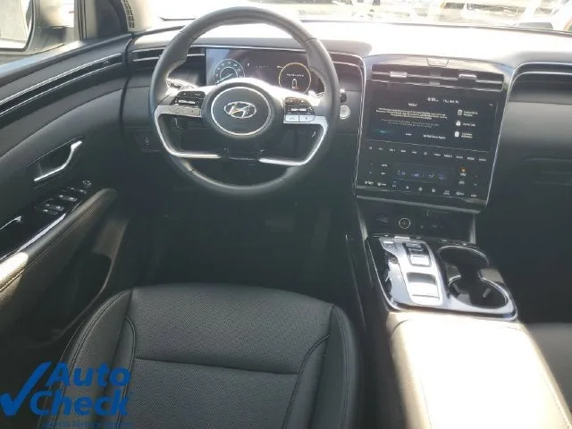 2023 Hyundai Tucson Hybrid SEL Convenience photo 16