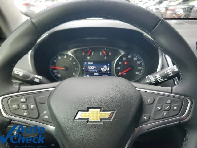 2024 Chevrolet Equinox LT photo 21