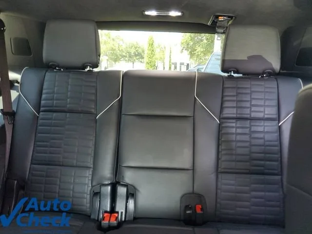 2026 Cadillac Escalade V-Series photo 13