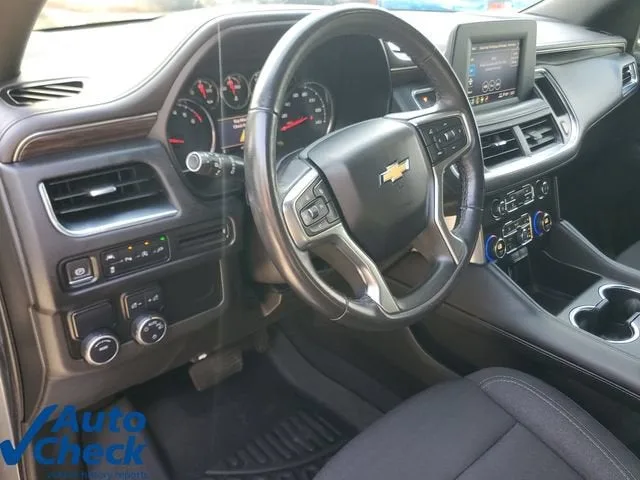 2022 Chevrolet Tahoe LS photo 19