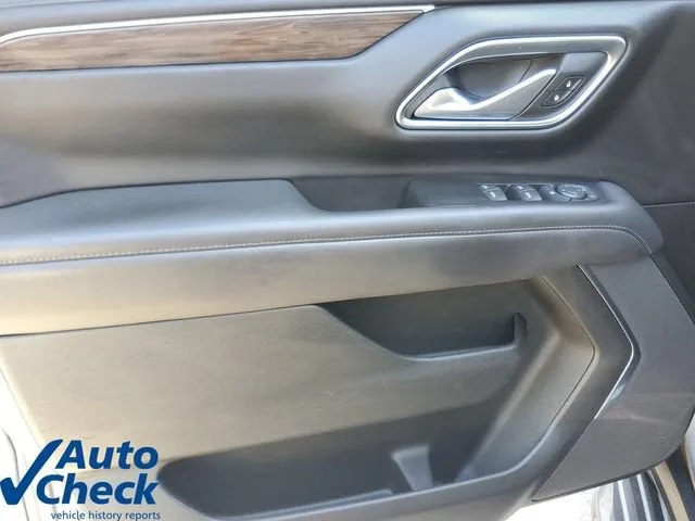 2022 Chevrolet Tahoe LS photo 20