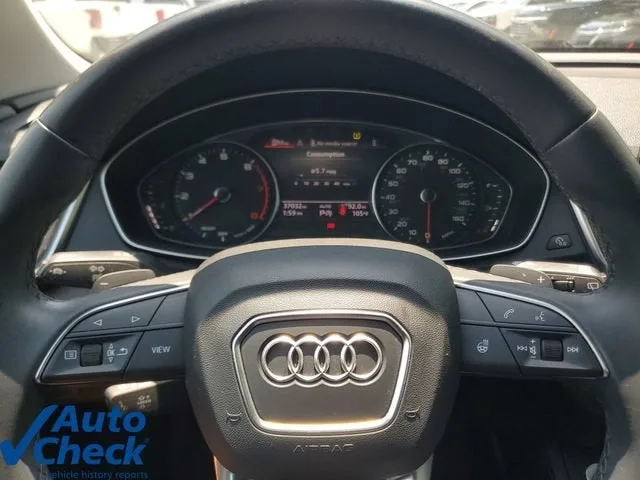 2021 Audi Q5 Premium photo 21