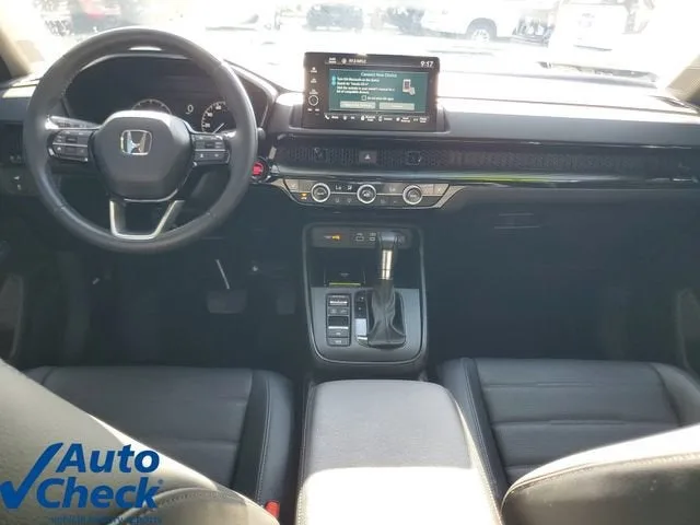 2024 Honda CR-V EX-L 2WD photo 14