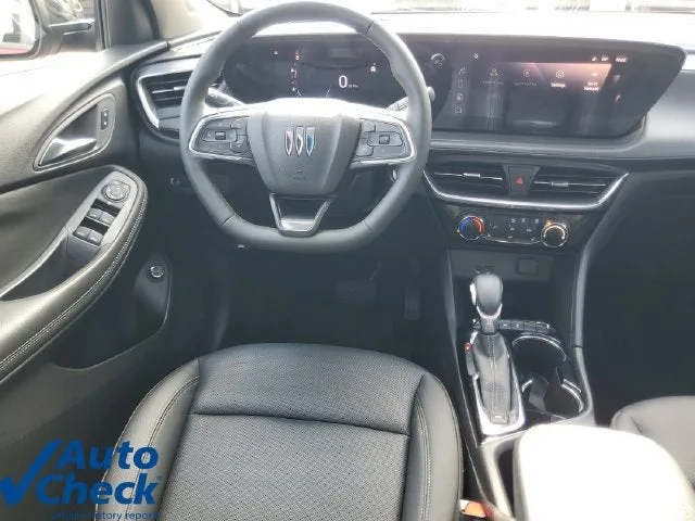 2024 Buick Encore GX Sport Touring photo 16