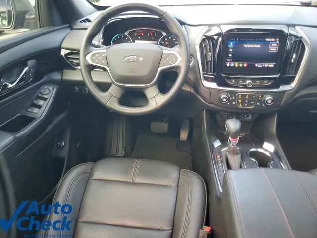 2023 Chevrolet Traverse RS photo 18