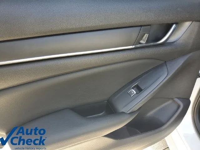 2021 Honda Accord Sport photo 12