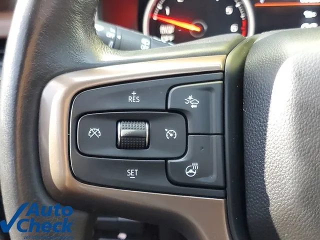2021 Chevrolet Suburban High Country photo 21