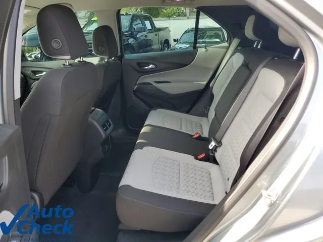 2024 Chevrolet Equinox LS photo 9
