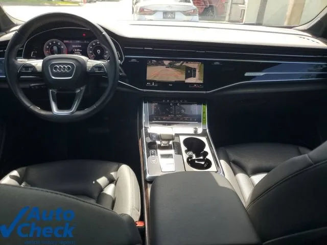 2020 Audi Q7 Prestige photo 15