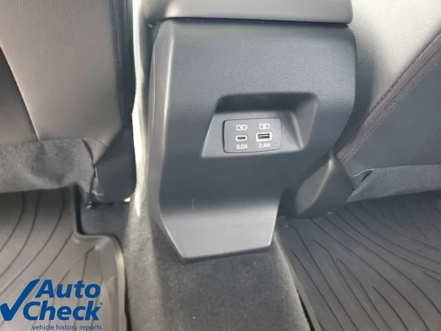 2024 Subaru Crosstrek Premium photo 15