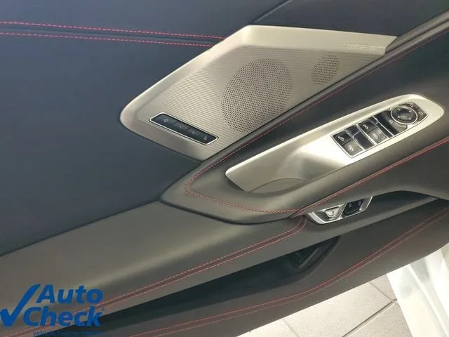 2022 Chevrolet Corvette Stingray 3LT photo 16