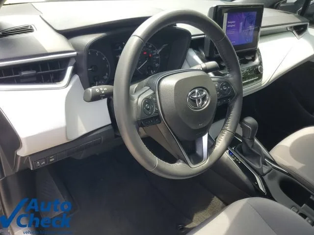 2024 Toyota Corolla SE photo 18