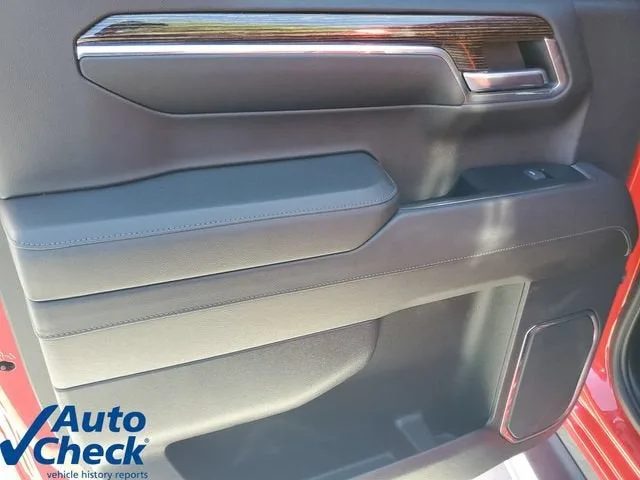 2024 GMC Sierra 1500 Elevation photo 13
