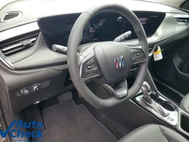 2024 Buick Encore GX Sport Touring photo 20