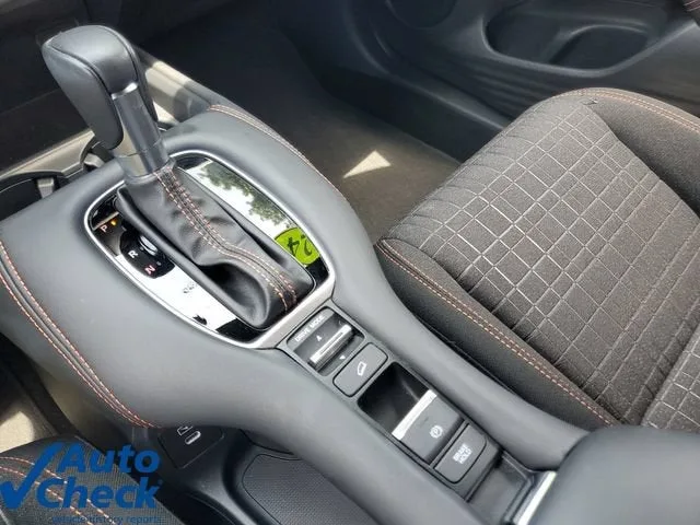 2024 Honda HR-V Sport photo 24