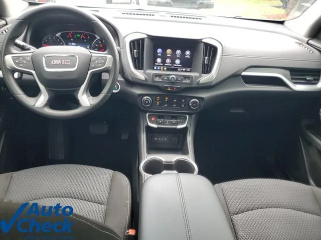 2023 GMC Terrain SLE photo 13