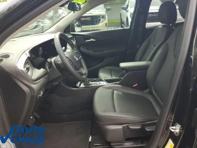 2024 Buick Encore GX Sport Touring photo 18