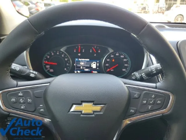 2024 Chevrolet Equinox LT photo 20