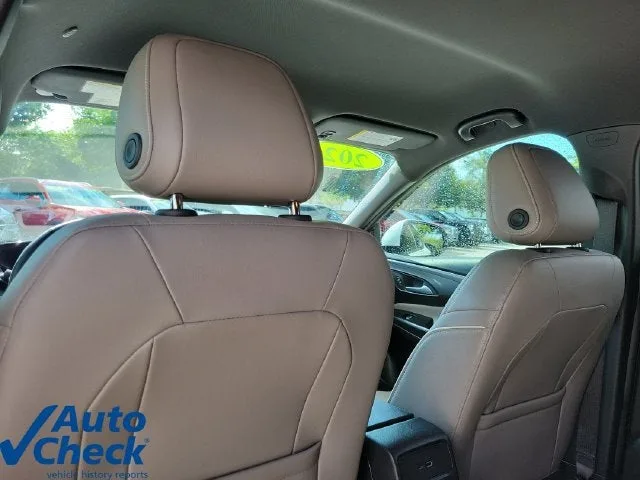2024 Buick Envista Avenir photo 16