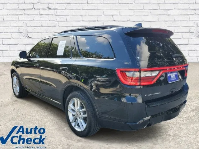 2023 Dodge Durango R/T Plus RWD photo 2