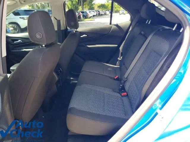 2024 Chevrolet Equinox LT photo 11