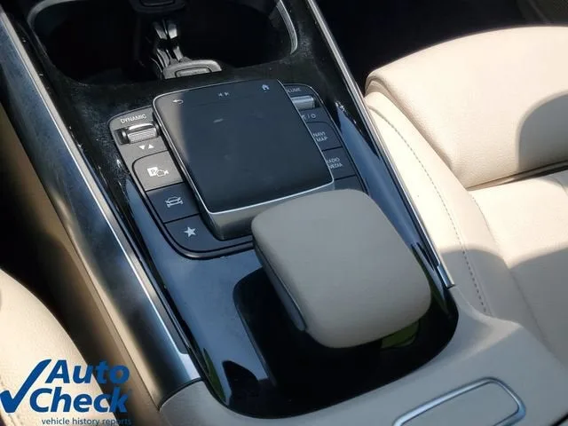 2023 Mercedes-Benz GLA GLA 250 photo 26