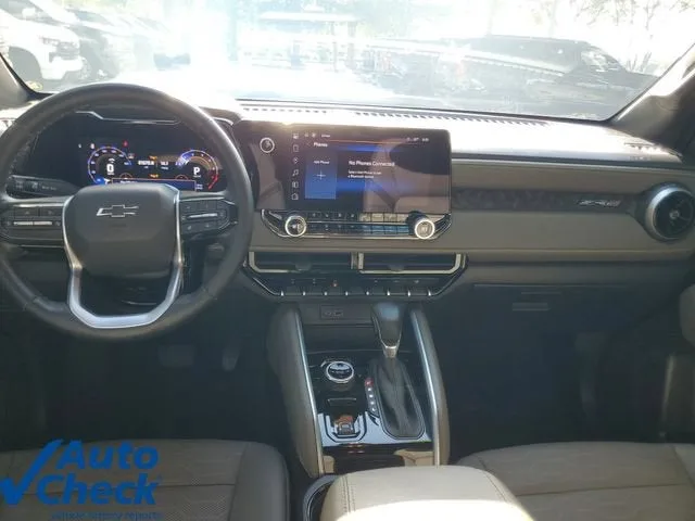 2023 Chevrolet Colorado 4WD ZR2 photo 14