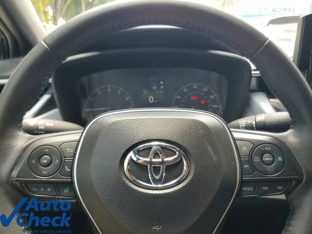 2024 Toyota Corolla SE photo 20