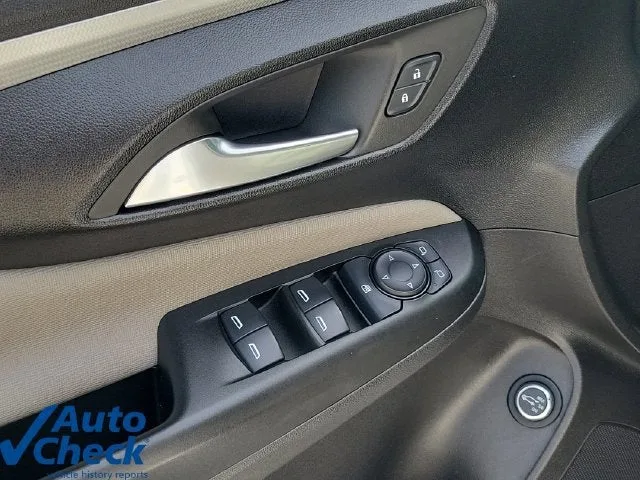 2024 Buick Envista Avenir photo 22