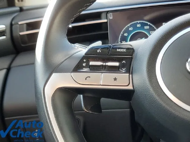 2023 Hyundai Tucson Hybrid SEL Convenience photo 22