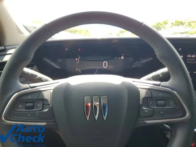 2024 Buick Encore GX Sport Touring photo 20