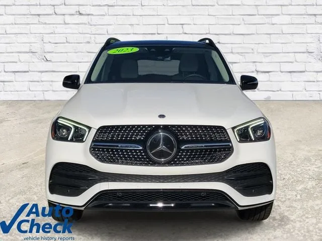 2023 Mercedes-Benz GLE 350 GLE 350 photo 6